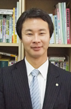 森山法務オフィス 森山 光樹